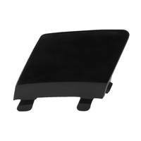 фото thumb №10, Защита передний бампера abs крышка фаркоп