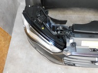 фото thumb №8, Audi a3 8v 8v5 sedan комплектный перед бампер лампы капот pas ксенон серый