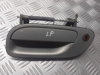 фото thumb №1, Ручка левая передняя наружная volvo s80 443-46