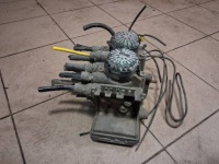 Клапан модулятор ebs knorr-bremse es2090 Оригинал, фото thumb