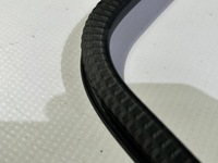 фото thumb №12, Гумовий елемент прокладка люк дах dodge challenger 2015r-