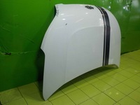 фото thumb №3, Kia soul i 11r капот