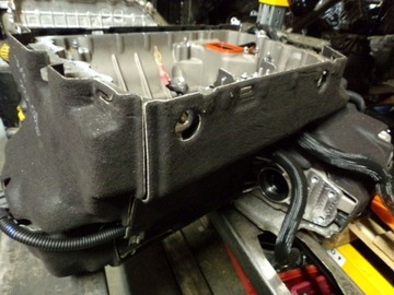 фото thumb №14, Bmw 2 u06 x1 u11 двигатель электрический зад 170mr 9 km