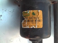 фото thumb №5, Механизм дворник master ii movano europa 04-