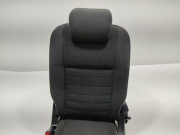 фото thumb №10, Сидіння правий зад задній 2 ряд land rover defender європа 2007-2014