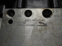 фото thumb №9, Главный тормозной цилиндр модуль управления abs jaguar f-type ex53-14f447-ad