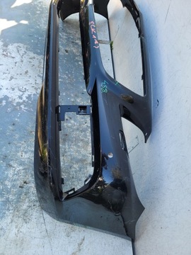 фото thumb №7, Mercedes slk 172 11-15 бампер переднє перед