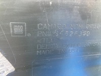 фото thumb №13, Бампер задний chevrolet camaro ss lift 19-23