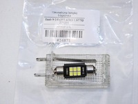 фото thumb №6, Лампа освітлення багажника saab 9-3 ii