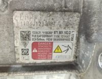 фото thumb №12, Коробка передач передач автоматическая panamera ii 971 e-hybrid 0ds321105 971901152d