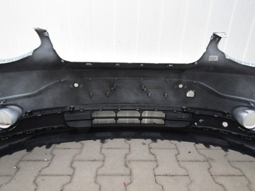 фото thumb №11, Бампер перед переднє kia soul ev електричний 14-18