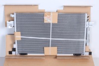 фото thumb №8, Citroen c4 aircross радіатор wody кондиціонера інтеркулер