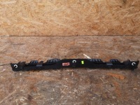 фото thumb №5, Renault clio v напрямна бампера задня hb