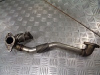 фото thumb №1, Труба трубка шланг egr fiat marea 1.9 jtd