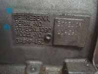 фото thumb №9, Bmw f10 520 d коробка передач передач автоматична коробка передач 1090401606 ga8hp-45z