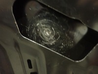 фото thumb №6, Капот ford mustang 2014- nowa оригинал