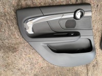 фото thumb №4, Оббивка двері mini f60 countryman ii перед задня