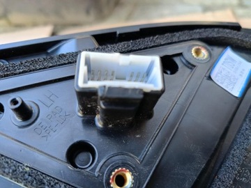 фото thumb №11, Дзеркало зовнішні ліві kia niro ii 16-20 14pin мертве поля