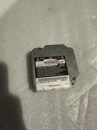 фото thumb №1, Модуль датчик подушка безпеки подушок 5wk42819