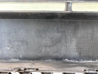 фото thumb №6, Fiat 500 бампер перед hf-fa11008-m1 оригінал