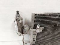 фото thumb №6, Mercedes a klasa w168 1.7 радиатор кондиционера