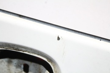 фото thumb №5, Двері задні ліві крило білий opel vivaro a 1 i 02-06