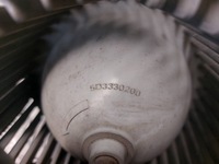 фото thumb №8, Повітродувка вентилятор обдув + резистор opel corsa d 164230100 51003600