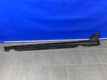 фото thumb №8, Audi a6 c7 allroad поріг праві 4g9853856