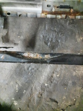 фото thumb №9, Балка перед усилитель ford cmax