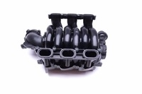 фото thumb №10, Коллектор впускной audi a6 c6 06e133201q