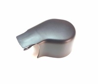 фото thumb №1, Накладка задний дворники org octavia 2 combi