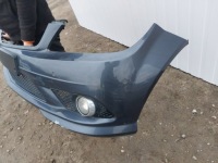 Mercedes c-klasa w204 amg pdc бампер перед передний комплектный Киев, фото thumb