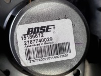 2007 cadillac escalade защита стойка c 15863077 Киев, фото thumb