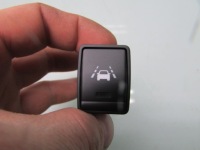 фото thumb №1, Micra k14 17r переключатель кнопка поперечина движения