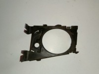 фото thumb №4, Кронштейн рамки протитуманної фари ліва 8200752048 renault megane ii