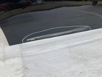 фото thumb №8, Дверь правое задние mercedes b-klasa w247 a247