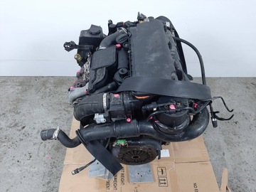 фото thumb №14, Peugeot 206 3d 1.4hdi 01r двигун 8hx 50kw 68km форсунка bosch комплектний