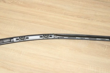 фото thumb №8, Оригинальная планка накладка крышная левая bmw g30 7388753 c1m phytonic 34km!