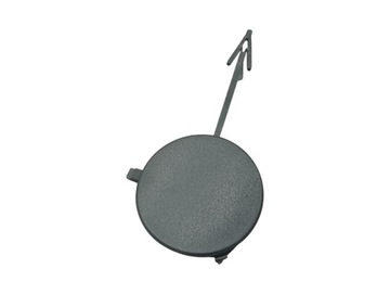 фото thumb №1, Заглушка фаркоп бампера зад ford s-max mk1 6m21-r17k922-ab