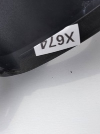 фото thumb №8, Решітка радіатора радіатора решітка радіатора subaru legacy iv