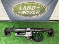 фото thumb №11, Range rover velar l560 крыло передний j8a216a183 левое
