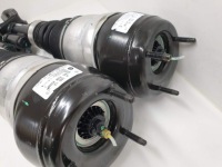 Mercedes w166 амортизатор a1663200300 a1663200400 1663200300 1663200400 Оригинал, фото thumb