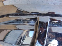 фото thumb №12, Накладка бампера зад диффузор audi e-tron 4ke 4ke807833c