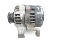 Генератор 0123100003 90534472 gm bosch opel в Україні, фото thumb