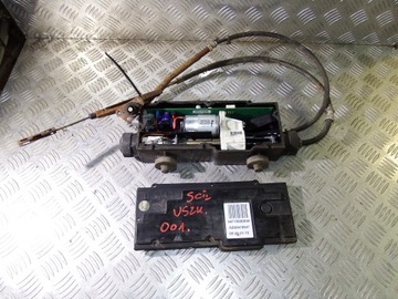 фото thumb №1, Гальмо ручний модуль електричний renault scenic ii 8200418647 пошкоджений