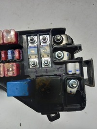 фото thumb №12, Корпус коробка реле hyundai ix35 1.7