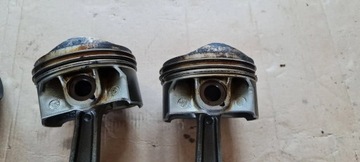 фото thumb №6, A6 c7 4g рестайлінг поршень з шатуном лівий 3.0 tfsi 06edc a7 4g s4 b8 s5