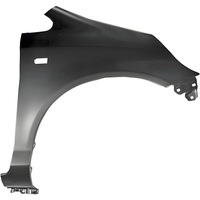 фото thumb №1, Крыло do honda jazz 02-08