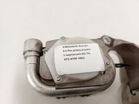 фото thumb №6, Mitsubishi grandis pas безопасности натяжитель правый перед передний eu