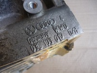 фото thumb №16, Блок двигуна 1.6 fsi 115km blf 03c103019g/h справний гарний